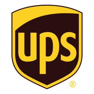 UPS logo