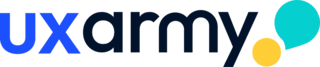 UX Army logo
