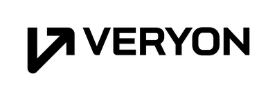 Veryon logo