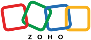 Zoho logo