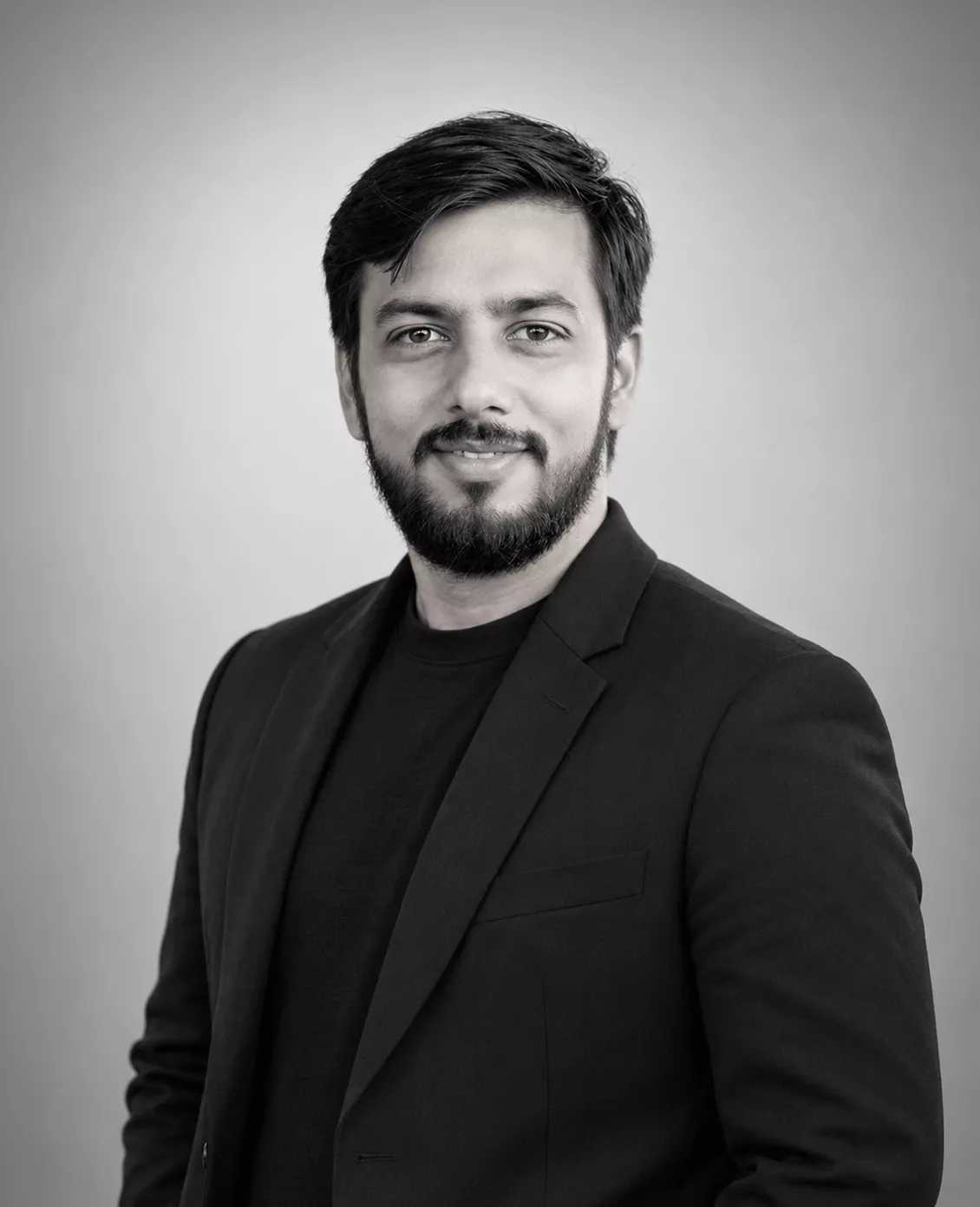 Aman Bansal