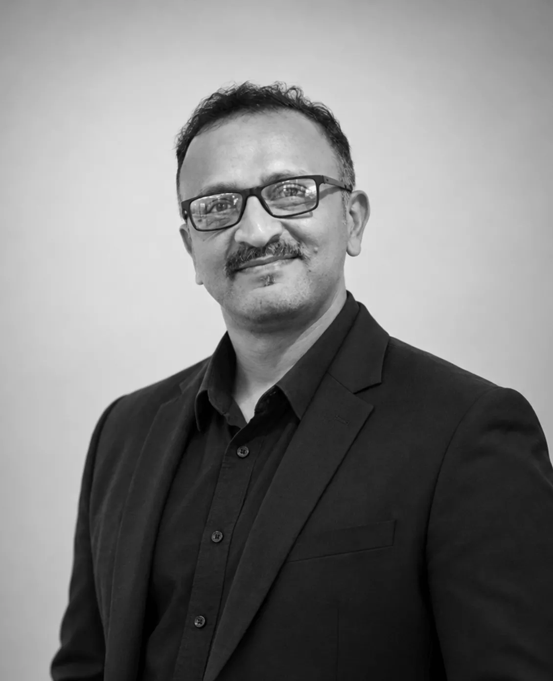 Joydeep Mitra
