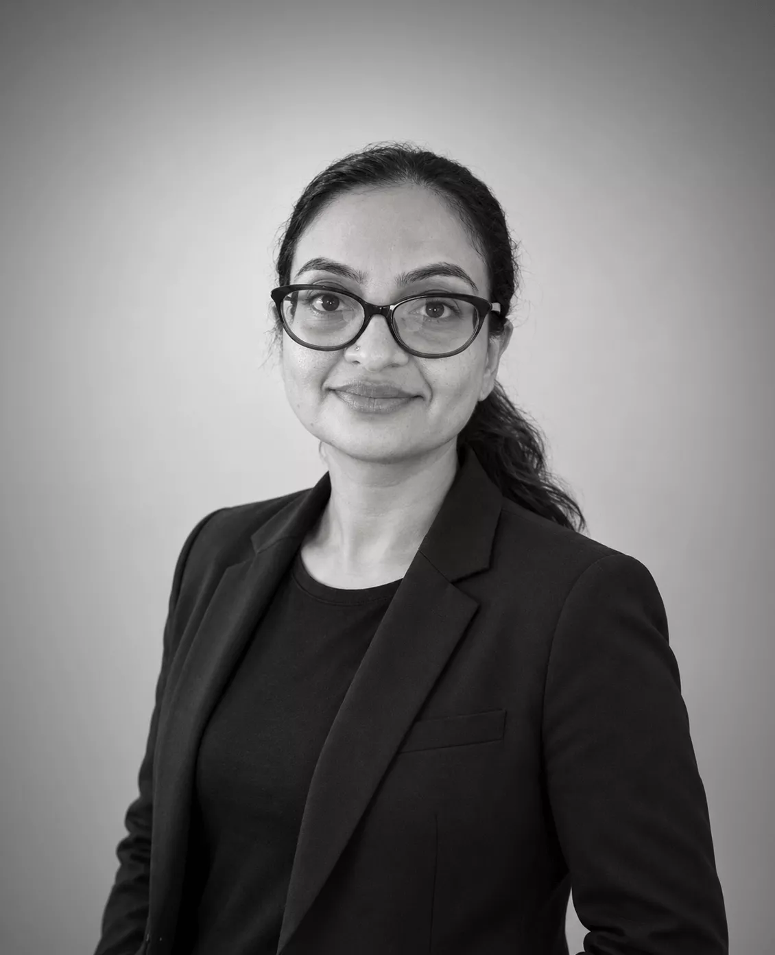 Meghna Mukerjee