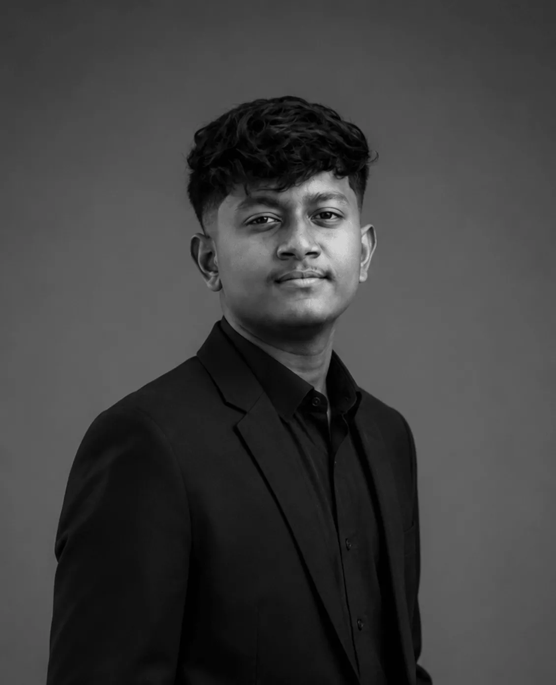 Ruthik Gonela