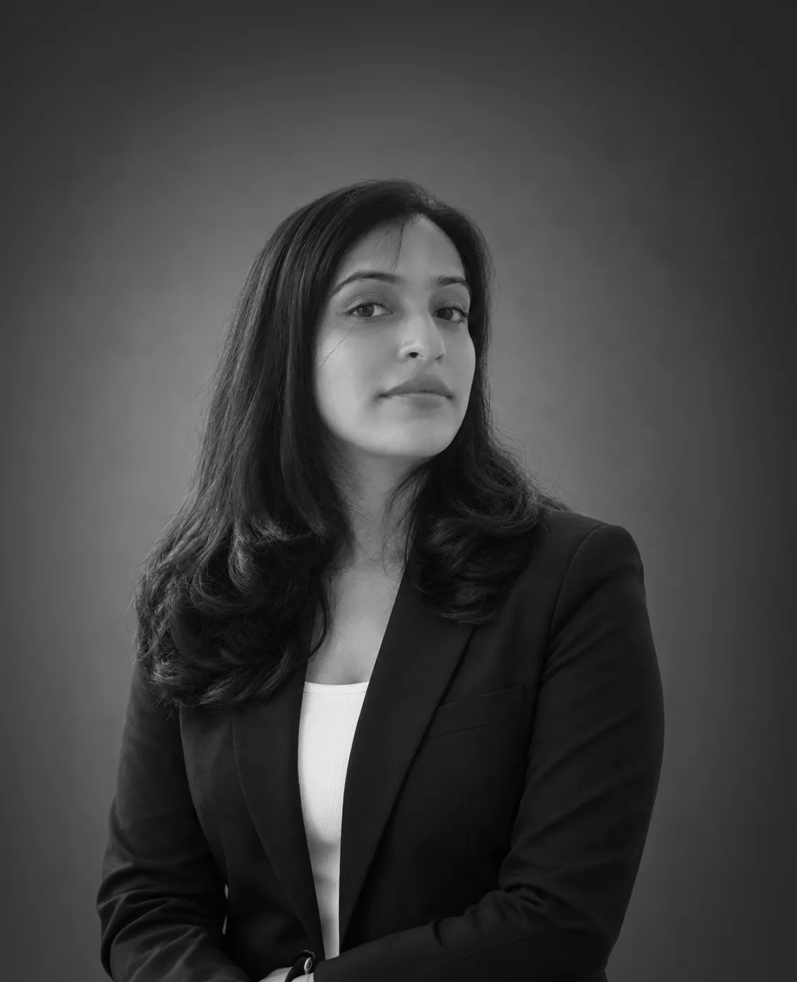 Alisha Raghavan
