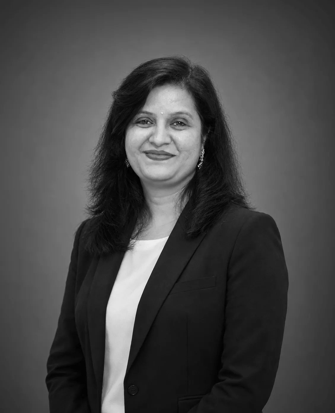 Aparna Mhetras