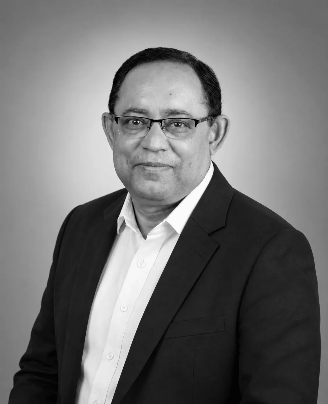 Dr. Arindam Das