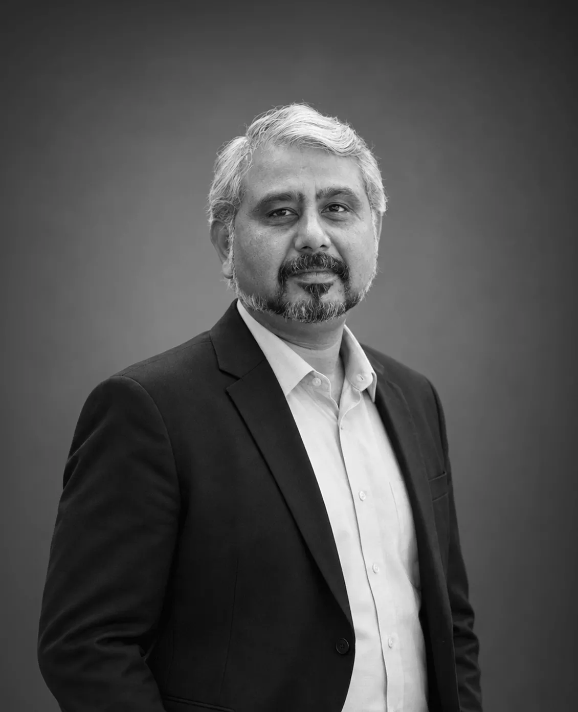 Arun Gupta