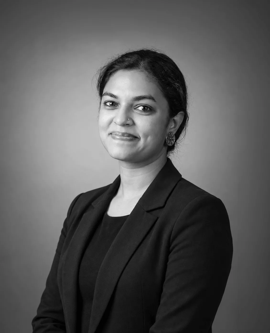 Astha Kapoor