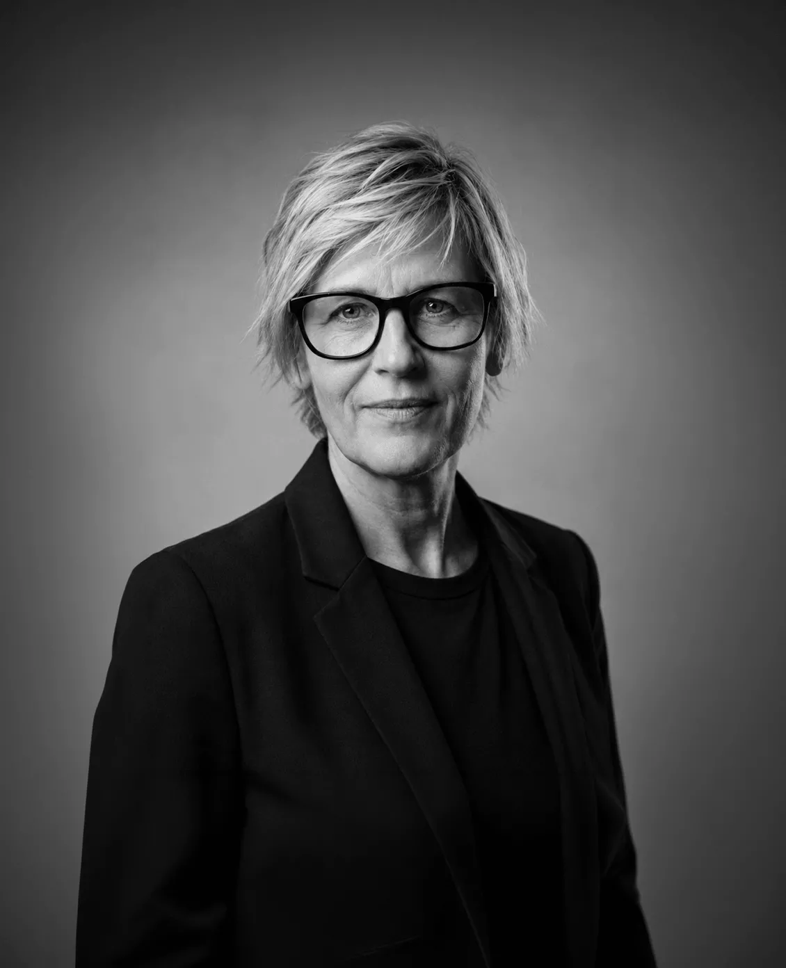 Prof Ina Conradi