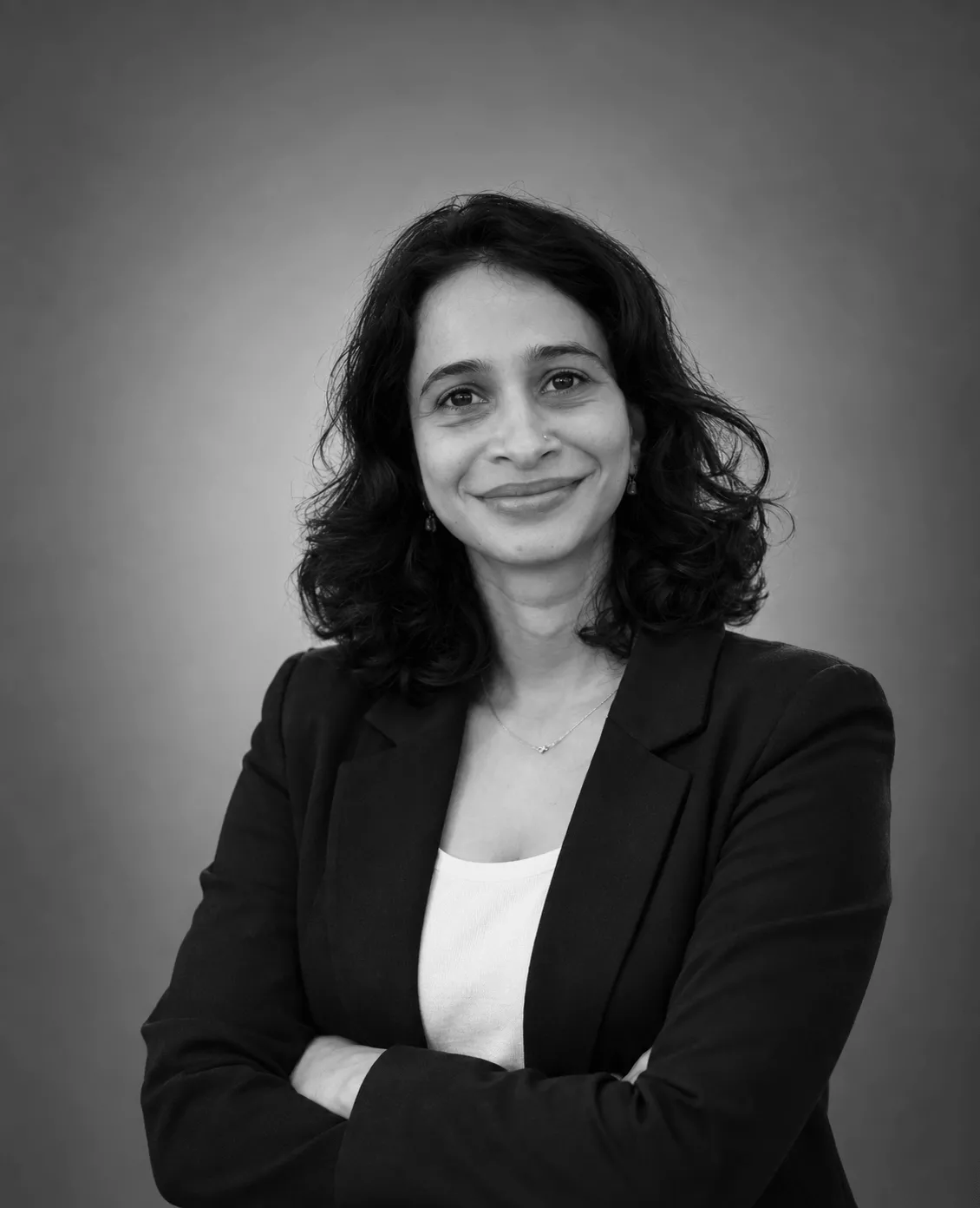 Kavitha Appaya