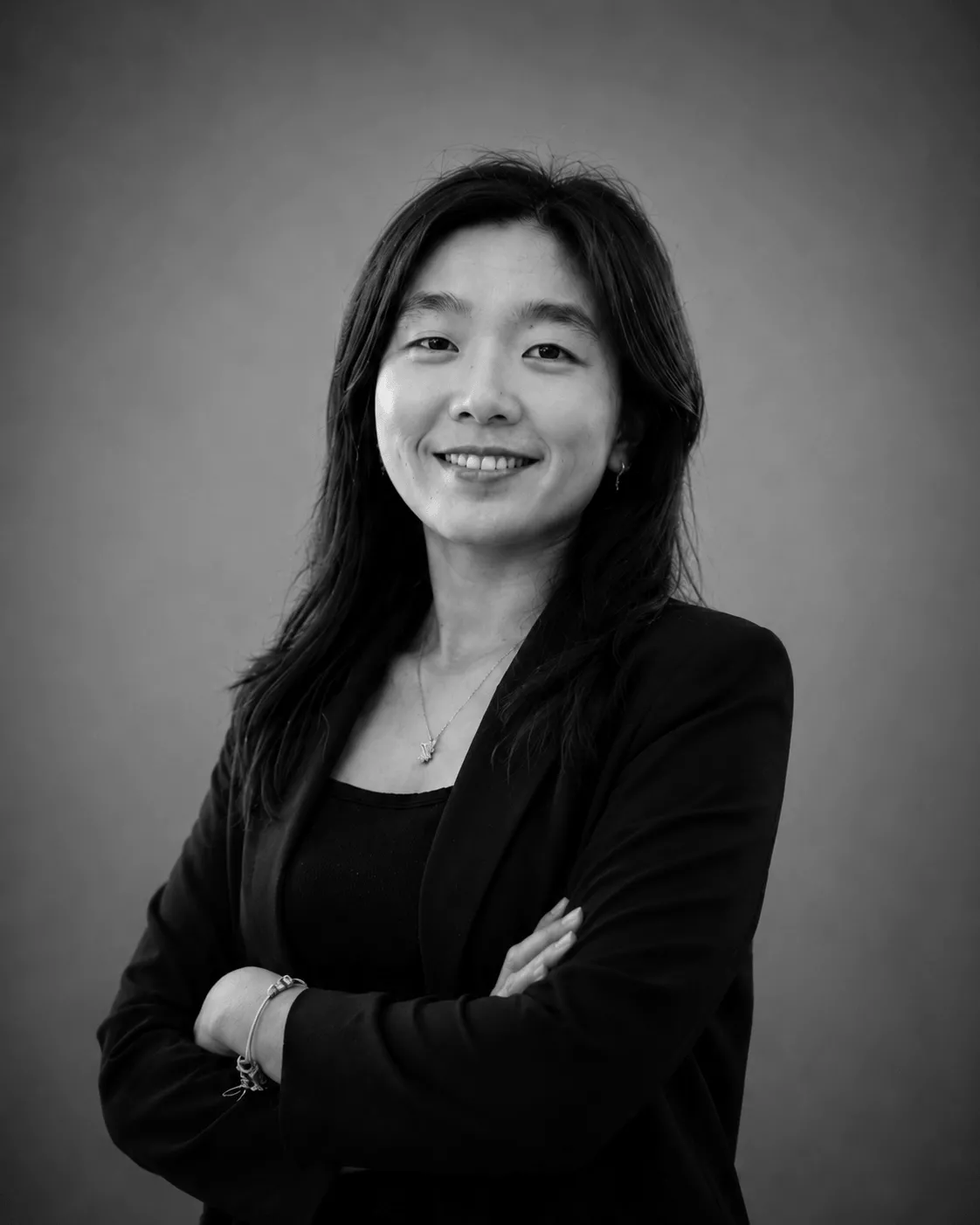 Lydia Pung