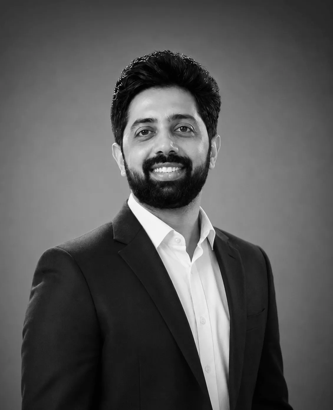 Praveen Dorna