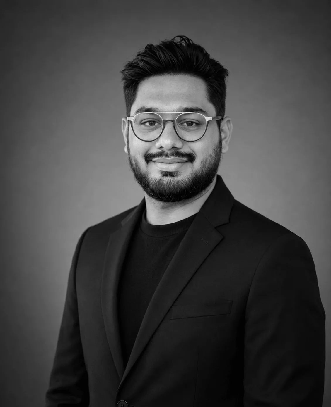Rohan Sridhar