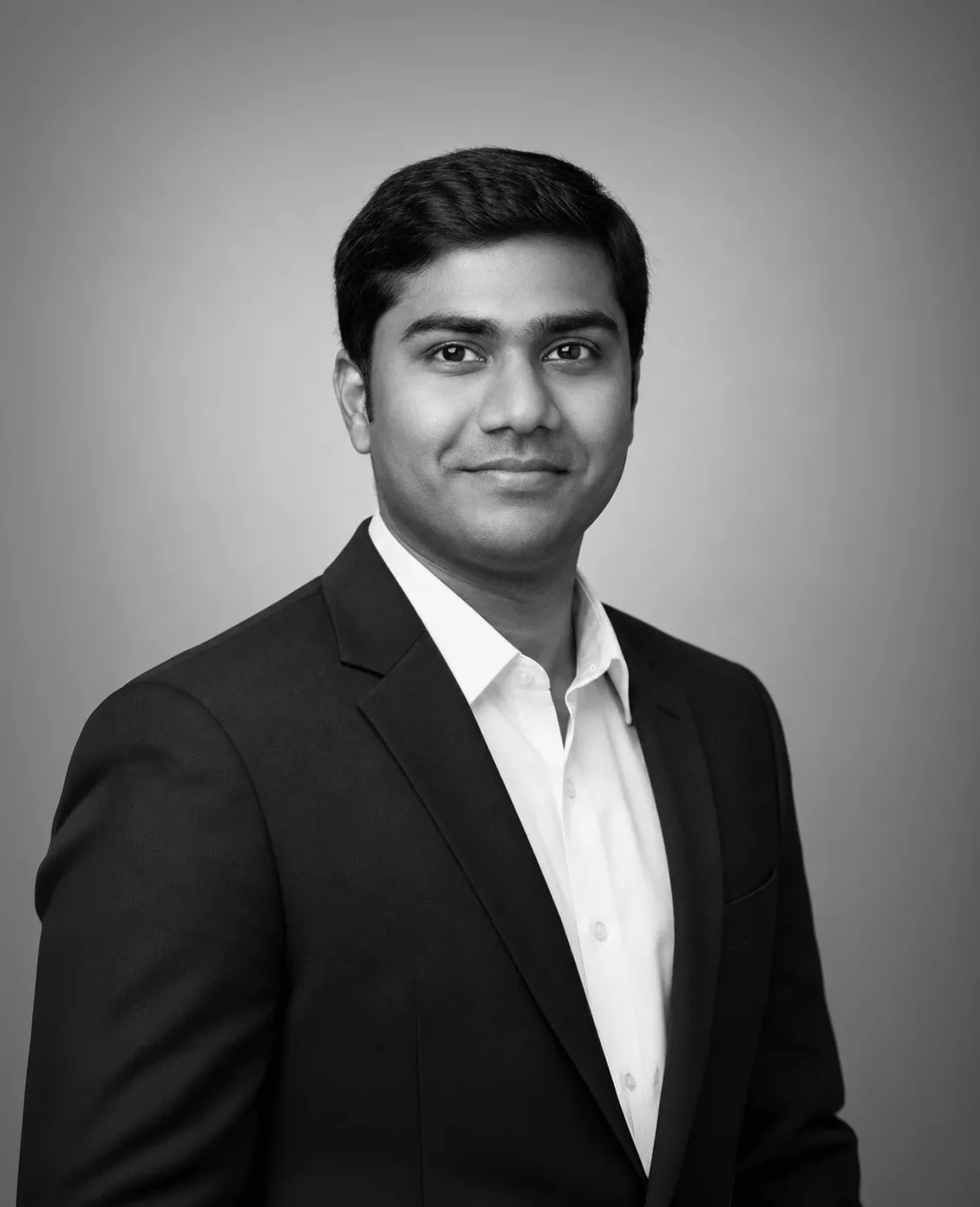 Sanjay Enishetty