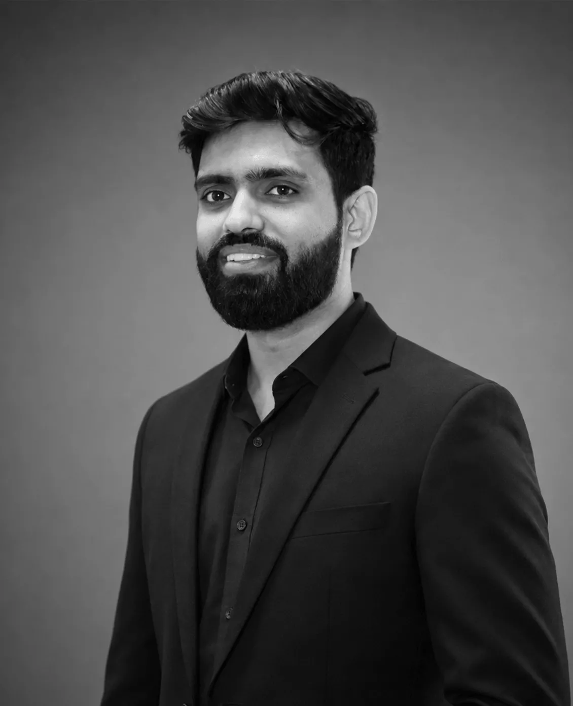 Saurabh Soni