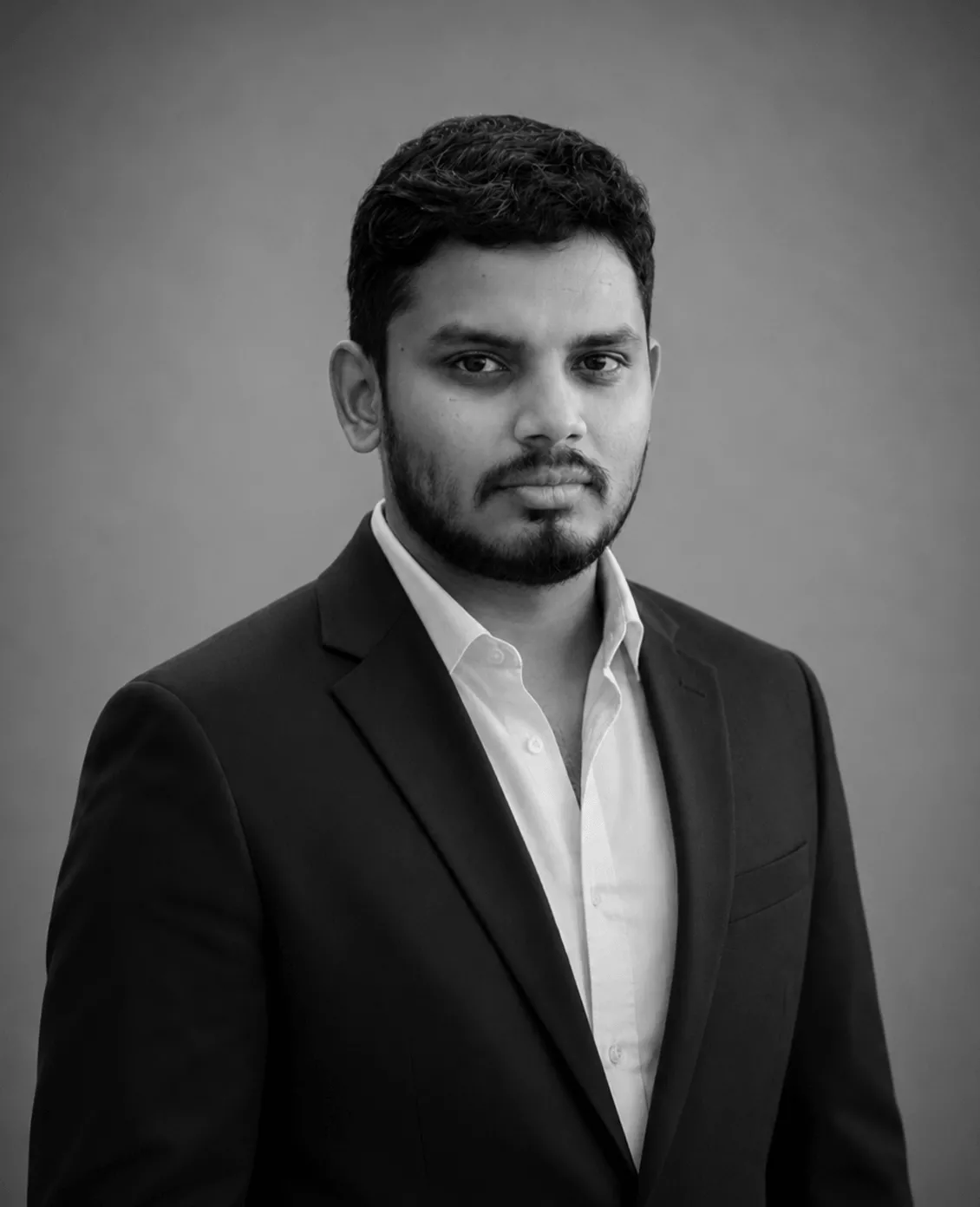 Siddarth Kengadaran