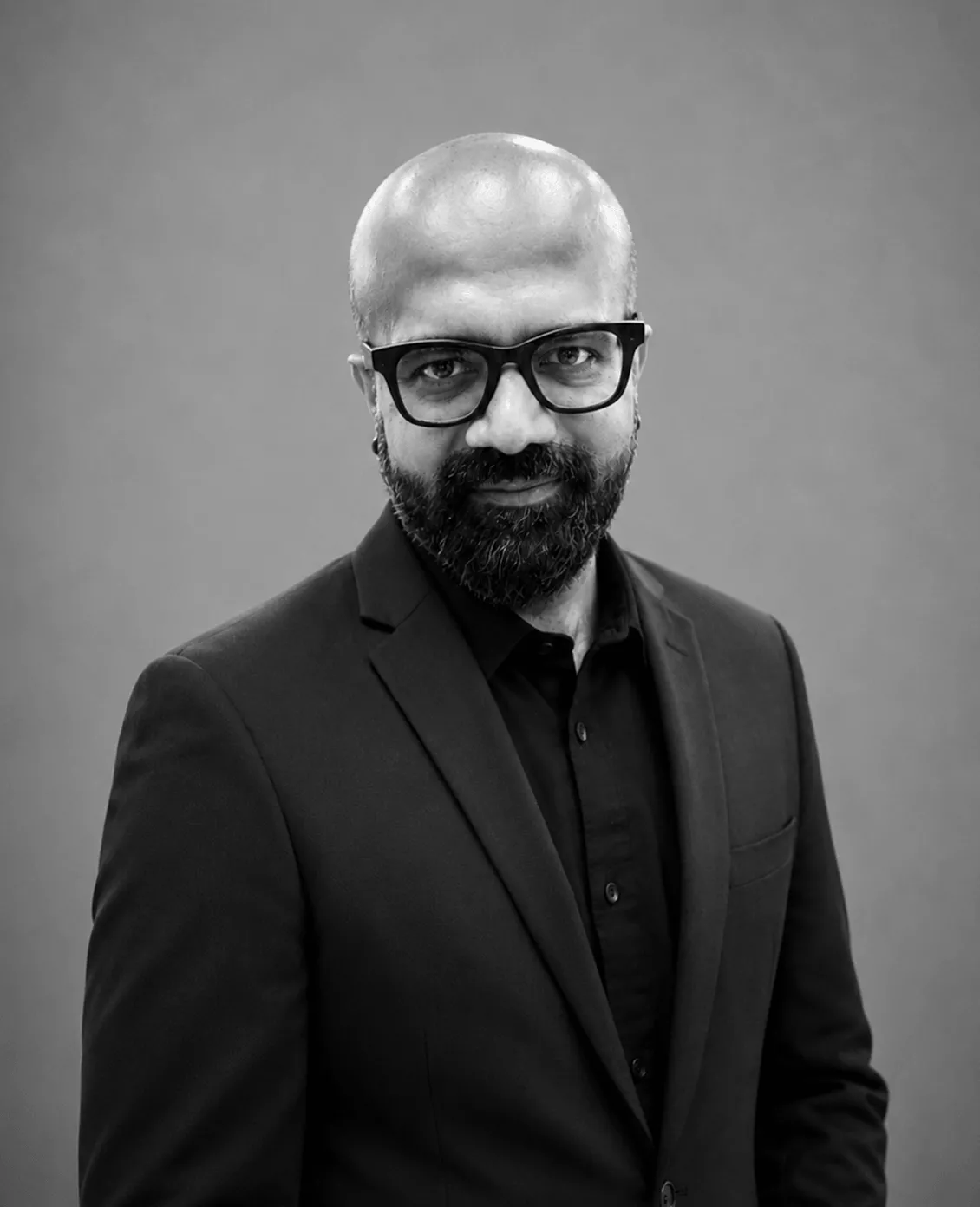 Sunil Ganesh