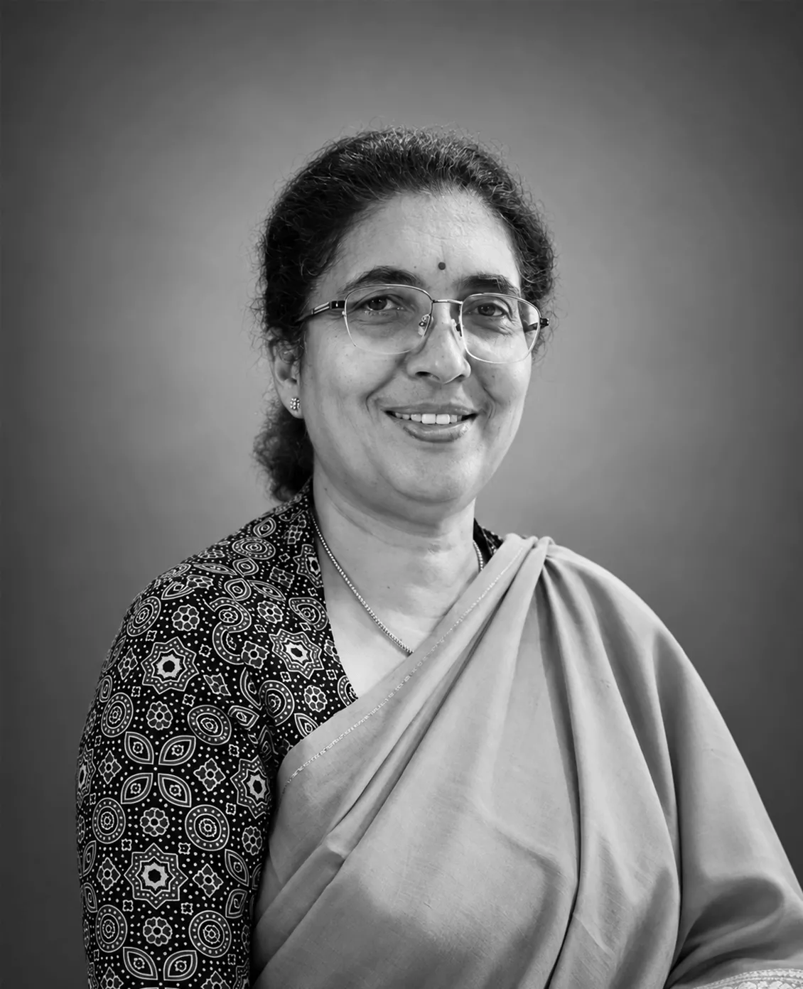 Dr. Tejaswini Ananth Kumar