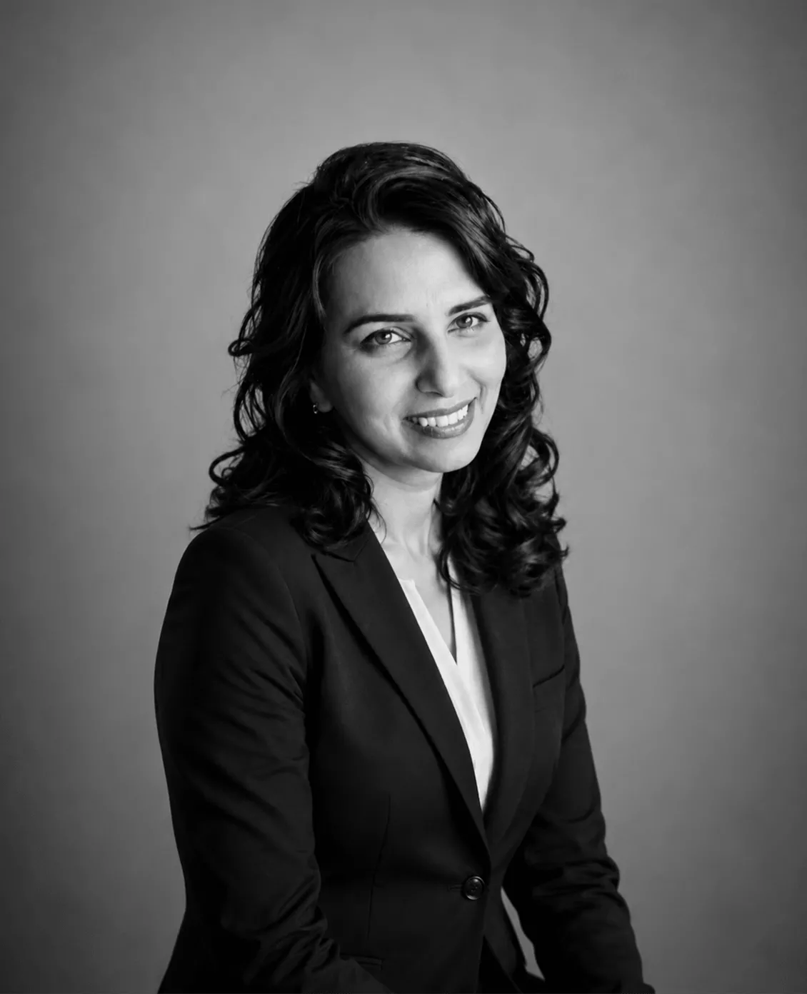 Vibha Panth