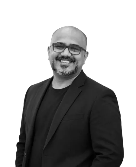 Dr. Aashutosh K