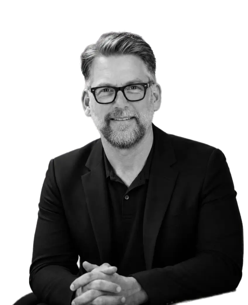 Doug Powell