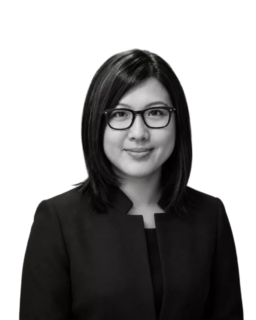 Jesvin Yeo Puay Hwa