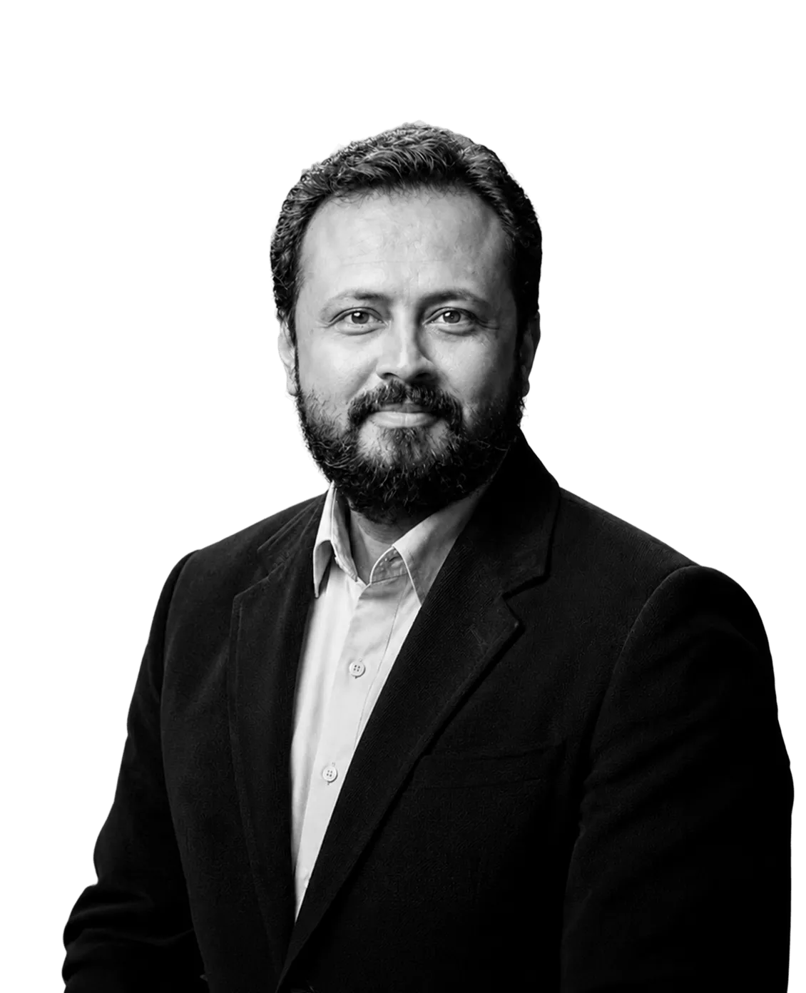 Madhukar Joshi