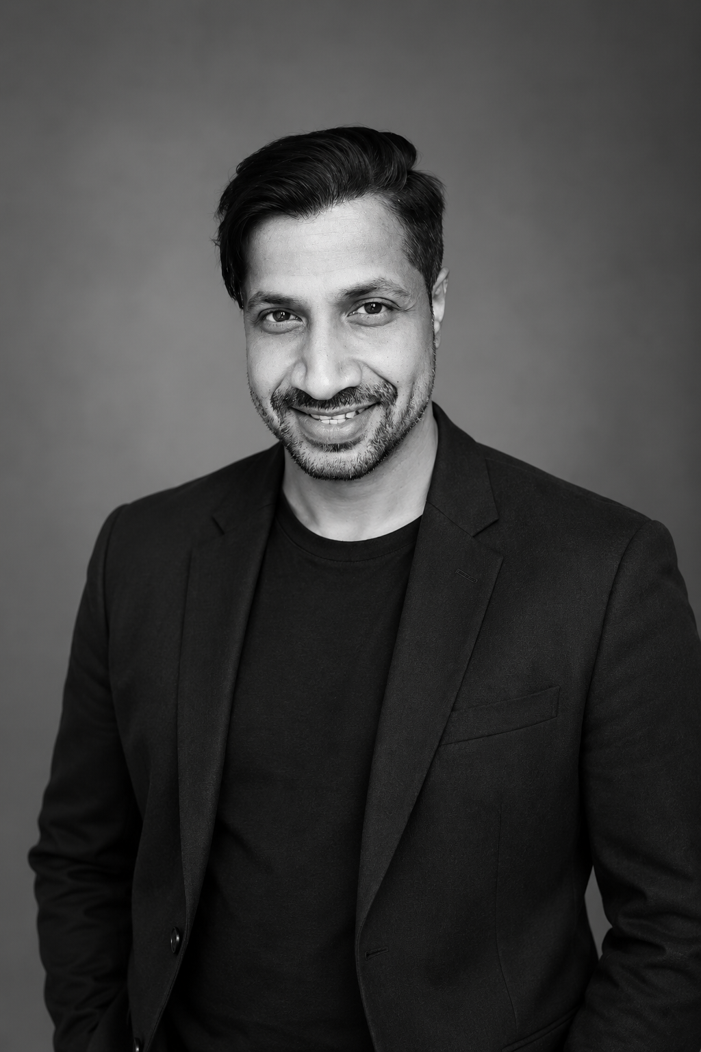 Mrinal Rai
