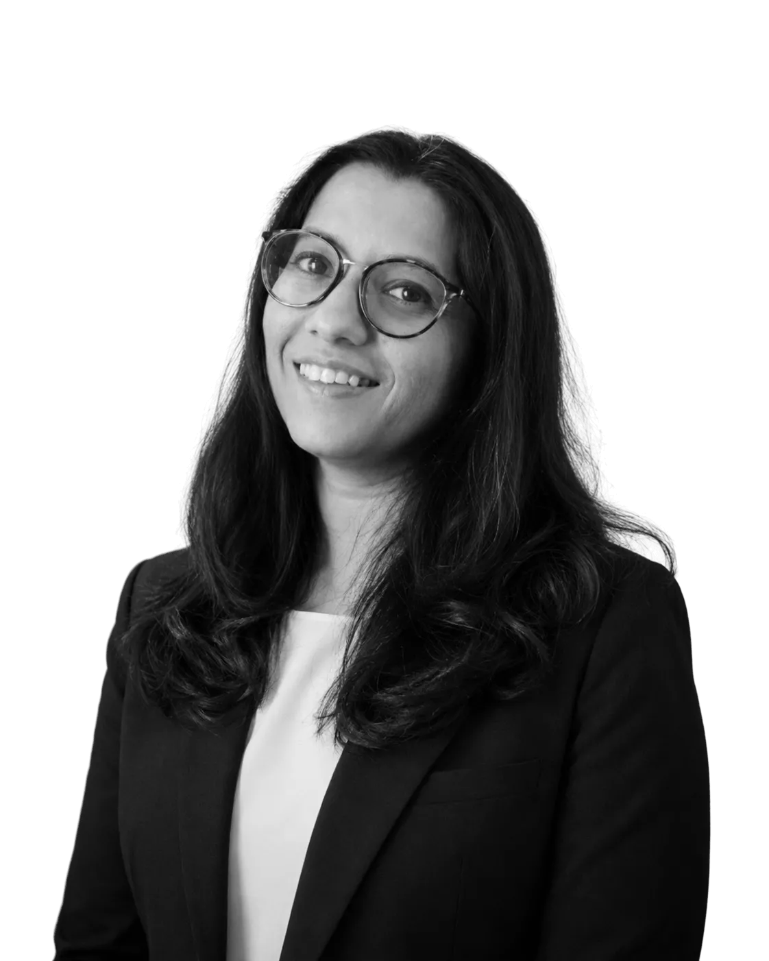 Poorva Soman-Lavate