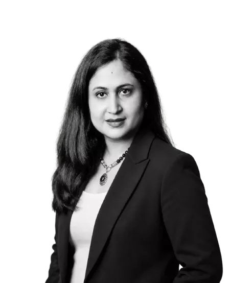 Sangita Punit