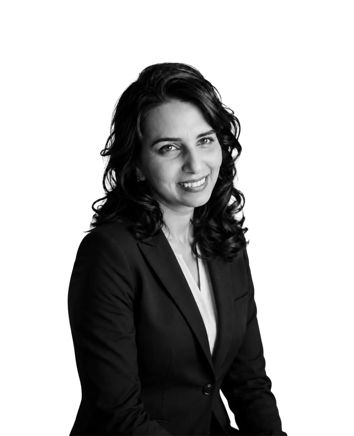 Vibha Panth